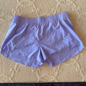 Athleta Shorts